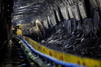 China’s top coal hub races to diversify as renewables overtake