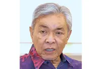 Malaysia to promote proposal for Asean halal council