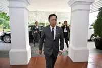 Cambodia and Thailand begin UN-backed conciliation on maritime dispute