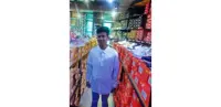 Body in aircraft wheel well: Cops release photo of man, urge relatives to come forward