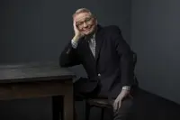 Remembering Bob Mackie, fashion’s master of glitter, glamour and fantasy