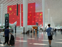 China's new tech, national security exit rules take effect