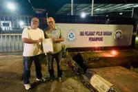 Warisan lodges police report over Umno man's joke at general assembly