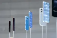 Apple just launched its new iPhones. Here are 16 more products coming soon