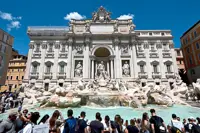 An ideal lad-and-dad cruise adventure on the Mediterranean