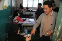 Five of nine parliamentary reps proclaimed in Bangsamoro elections