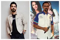 Local actor Irfan Zaini brings M'sian rally icon Karamjit Singh's story to next-gen with new biopic