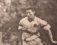 Former Myanmar national team footballer Win Aung dies at 60