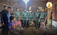 Cambodia shutters 85 small-scale online scam sites in August; four Malaysians among those detained