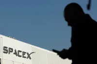 SpaceX's first Starfall customer is European mission integrator Space Cargo