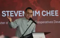 Penang well positioned to be a gold hub in Asean, says Sim