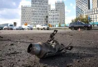 Ukraine races to counter Russia's jet-powered drone attacks