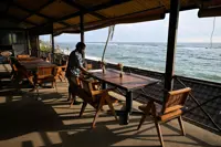 Sri Lanka's famed beach shack battles demolition