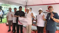 Almost RM130mil allocated for 24 development projects in Melaka, says Nga