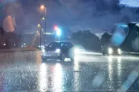 Rain brings haze relief as all Brunei districts record good air quality