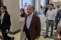 Court acquits Muhyiddin of four charges in Jana Wibawa case