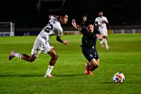 Myanmar's Shan United and Manila Digger FC advance to complete the Asean Club Championship Shopee Cup line-up