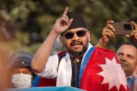 What should Nepal’s PM Balendra Shah tell the world in New York?
