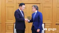 Mongolia, Rio Tinto agree to amend Oyu Tolgoi contract, increasing Mongolia’s returns by MNT13tril