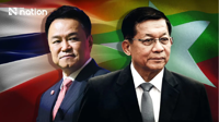 Thailand’s Myanmar outreach fails to shift Asean stance, experts say