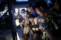 Coalition likely in Philippines' Muslim south with no clear winner in election