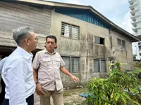 Putrajaya firm on expediting increase of Borneo parliamentary share, says Fahmi