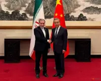 Iranian foreign minister to visit China for talks with Wang Yi