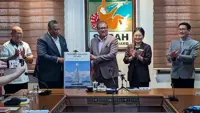 Still lots of potential in Sabah's marine tourism sector, says Bangkuai
