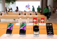 Exclusive-Indian consumer regulator escalates probe into Apple's software warranty terms