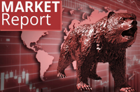 Bursa Malaysia ends lower ahead of FOMC decision amid higher oil prices