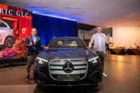 Mercedes-Benz Malaysia targets 17 new models for 2027, sees rising demand for EV