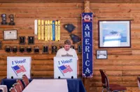 Noncitizens accused of illegal US voting challenge Trump's authority to prosecute them