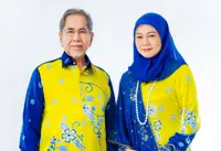 Build knowledge, innovation and character, says Wan Junaidi in Malaysia Day message