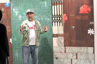 Malaysian artist explores knowledge at its roots, revealing the humanity within