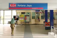 Kelana Jaya line operations back on track after morning disruption