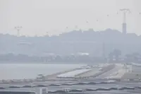 Why is Singapore’s central region registering the worst air quality during this year’s haze?