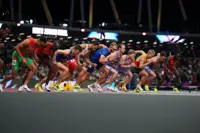 Athletics-Nairobi to host 2029 World Athletics Championships in African first