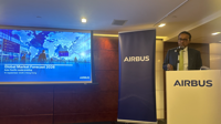 Airbus sees China driving Asia-Pacific aviation growth