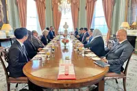 Brunei, UK reaffirm commitment to strengthen bilateral ties