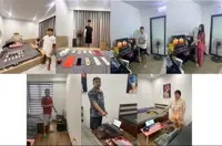 Vietnam's Quang Ninh police bust US$38.4mil transnational cybercrime ring