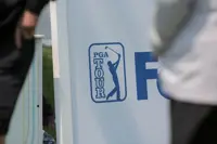 Golf-PGA Tour unveils membership structure for two-tiered system