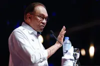 Malaysia will not be transit point for cargo supporting Israel’s military, says Anwar