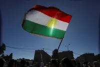 Syrian Kurds aim to preserve Kurdish schooling as Damascus reasserts authority
