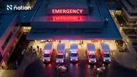 Thai Cabinet revises 72-hour emergency care rules from Tuesday (Sept 15)