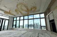 S$3bil money laundering case: A look inside the luxury condos with panoramic views up for auction in Singapore soon
