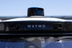 Waymo to bring autonomous ride-hailing to Las Vegas