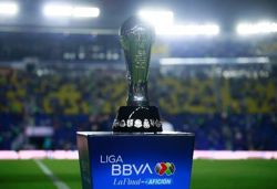 Mexico antitrust watchdog opens probe into professional soccer market