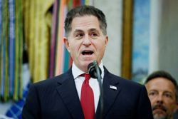 Dell's DFO Management and Sequence to take Baldwin private in $7.7 billion deal
