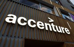 Accenture to pay $25 million to settle US government allegations over DEI