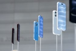 Apple just launched its new iPhones. Here are 16 more products coming soon